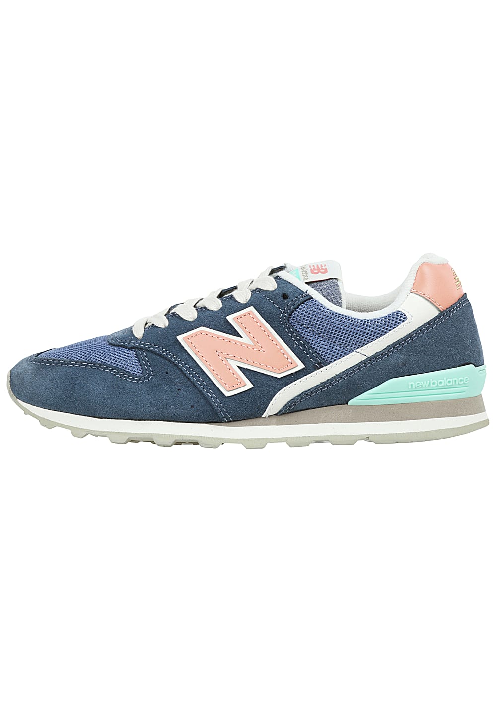 new balance damen weiß